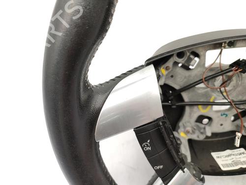 Steering wheel FORD C-MAX (DM2) 1.6 TDCi | BP23730189C49 - Image 7
