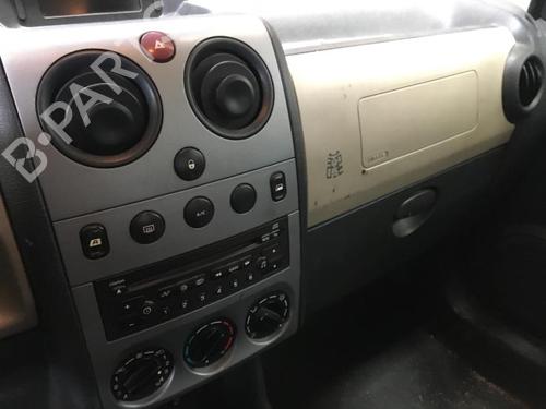 Climate control PEUGEOT PARTNER MPV (5_, G_) 1.6 HDi 75 | BP23672225I5 - Image 6