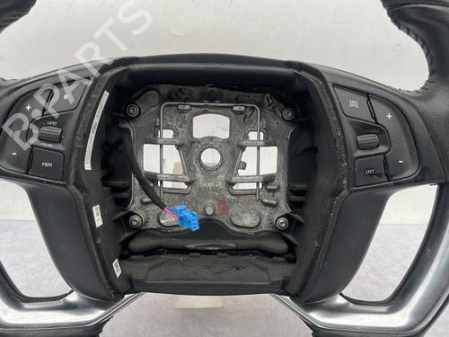 Steering wheel CITROËN C4 Picasso II 1.6 HDi / BlueHDi 115 | BP30719735C49 - Image 8