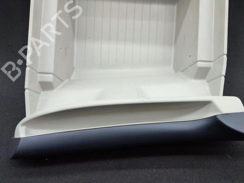 Glove box RENAULT CAPTUR I (J5_, H5_) 1.2 TCe 120 | BP23741362C95 - Image 3