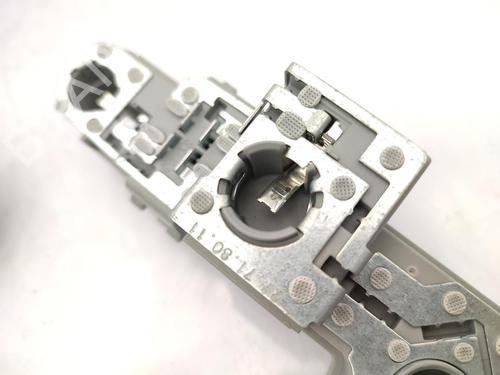 Lamp holder VOLVO C30 (533) 1.6 D | BP23751880L10 - Image 3