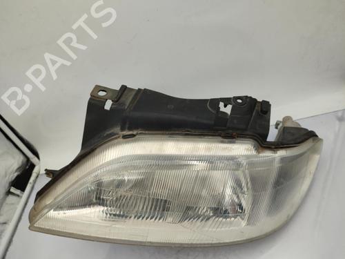 Left headlight CITROËN XSARA (N1) 1.9 D | BP23677652C28 