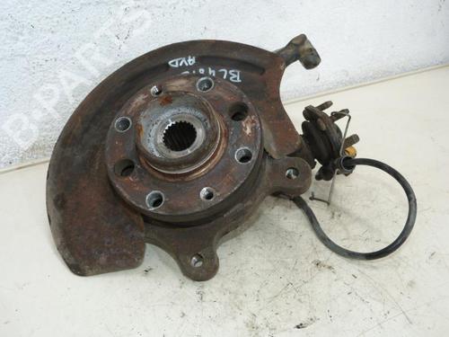 Used Right front steering knuckle RENAULT 25 (B29_) 2.1 Turbo-D FWD (B290, B29W) (86 hp) 25269867