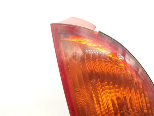 Left taillight FORD FOCUS I (DAW, DBW) 1.8 Turbo DI / TDDi | BP23730356C34 