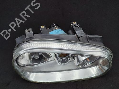 Right headlight VW POLO III (6N1) 60 1.4 | BP23760413C29 