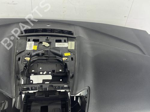 Dashboard FORD FIESTA VI (CB1, CCN) 1.0 EcoBoost | BP23760689C46 