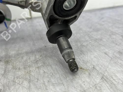 Front wiper motor VW TOURAN (5T1) 1.6 TDI | BP23757866M29 