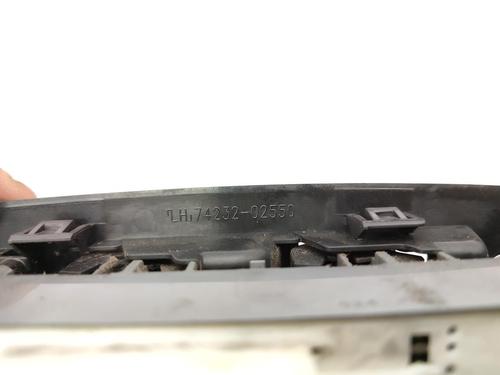 Used Left front window switch TOYOTA AURIS (_E15_) 1.6 (ZRE151_, ZRE151R) (124 hp) 23729495