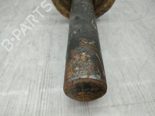 Used Left front shock absorber Left front shock absorber 23731853 23731853