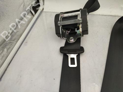 Rear right seatbelt VW GOLF VI (5K1) 1.6 TDI | BP25866508I28 - Image 7