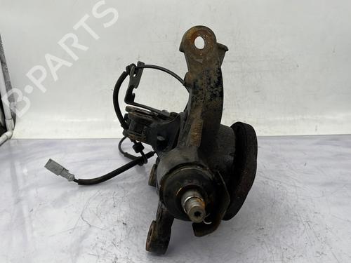 Used Right front steering knuckle Right front steering knuckle PEUGEOT EXPERT Van (V_) 2.0 BlueHDi 120 (122 hp) 31920221 31920221