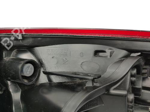 Left taillight RENAULT MEGANE III Grandtour (KZ0/1) 1.5 dCi (KZ09, KZ0D, KZ1G, KZ29, KZ14, KZ1W, KZ10, KZ1F,... | BP23753220C34 