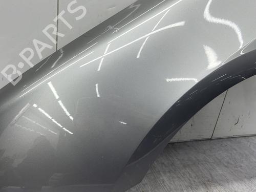 Left front fenders PEUGEOT 307 Break (3E) 1.4 16V | BP23761503C41 