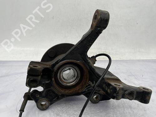 Left front steering knuckle FORD B-MAX (JK) 1.6 TDCi | BP29429922M25 
