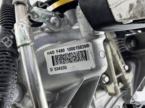 Engine DACIA SANDERO III 1.0 TCe 100 ECO-G | BP29518868M1  - Image 7