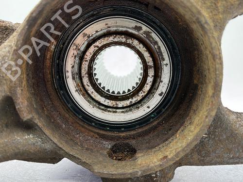 Right front steering knuckle KIA CEE'D SW (ED) 1.6 CRDi 115 | BP23760713M26 