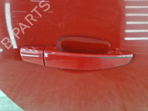 Used Right front door OPEL CORSA D (S07) 1.2 (L08, L68) (86 hp) 23749183
