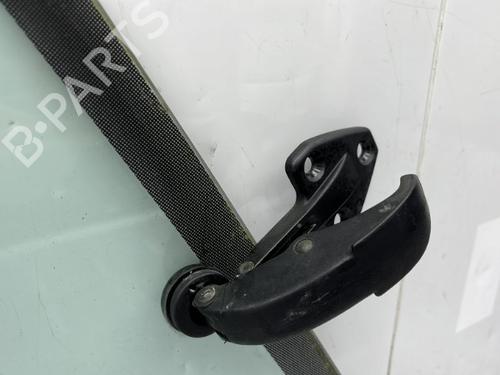 Rear right quarter glass FIAT UNO (146_, 158_) 1.0 (146E) | BP23756485C92 