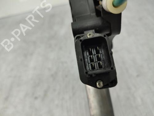 Front right window mechanism OPEL CORSA D (S07) 1.3 CDTI (L08, L68) | BP23729914C23 
