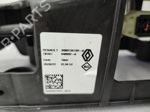 Gear lever DACIA SANDERO III 1.0 SCe 65 | BP23729525M90 