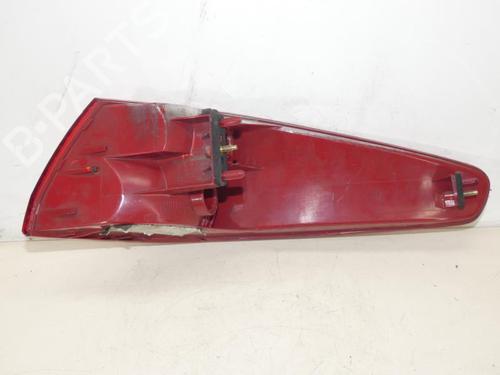 Left taillight PEUGEOT 607 (9D, 9U) 2.2 HDi | BP23665473C34 