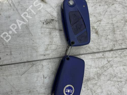 Used Ignition barrel Ignition barrel FIAT STILO (192_) 1.9 JTD (192_XE1A) (115 hp) 23703618 23703618