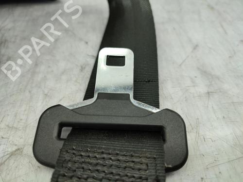 Rear middle belt tensioner PEUGEOT 5008 (0U_, 0E_) 2.0 HDi | BP23709856C91 