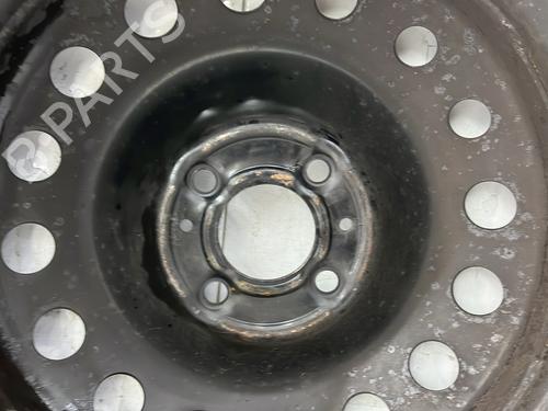 Fælk RENAULT CAPTUR I (J5_, H5_) 1.5 dCi 110 | BP32021898C45