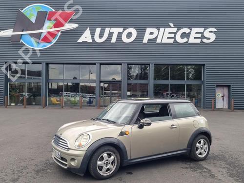 Left front driveshaft MINI MINI (R56) Cooper D | BP26892765M38 - Image 36