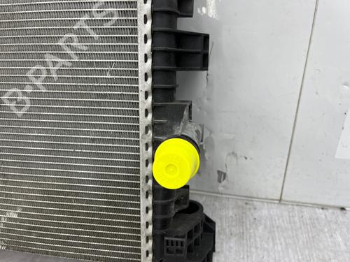 Water radiator ALFA ROMEO STELVIO (949_) 2.2 D Q4 (949.AXE2A) | BP34043842M31 - Image 5
