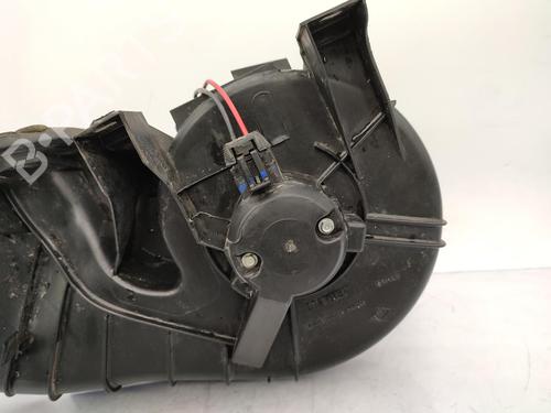 Used Heater blower motor RENAULT CLIO II (BB_, CB_) 1.5 dCi (B/CB3M) (64 hp) 23677003