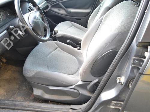 Climate control CITROËN C5 II (RC_) 1.6 HDi (RC8HZB) | BP23688517I5 - Image 19
