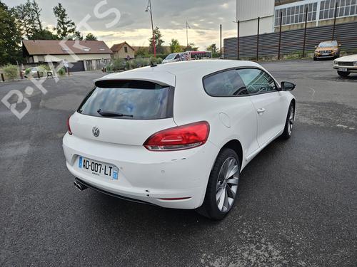 Headlight switch VW SCIROCCO III (137, 138) 2.0 TDI | BP25330680I24 - Image 20