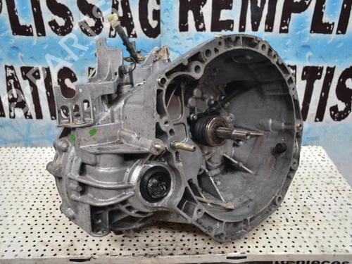 Used Gearbox Gearbox RENAULT MEGANE II (BM0/1_, CM0/1_) 1.9 dCi (BM0G, CM0G) (120 hp) 23665600 23665600