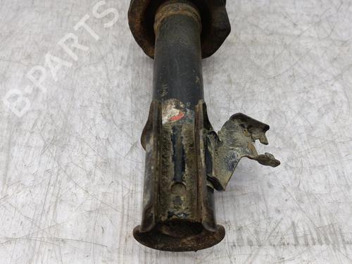 Used Right front shock absorber Right front shock absorber NISSAN MICRA II (K11) 1.3 i 16V (HK11) (75 hp) 23706546 23706546