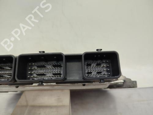 Control unit PEUGEOT 407 Coupe (6C_) 2.7 HDi | BP23678368M11 - Image 2