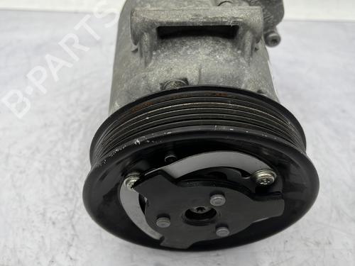 AC compressor OPEL MERIVA B MPV (S10) 1.4 (75) | BP25600355M34 