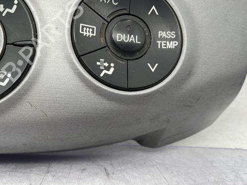 Used Climate control Climate control TOYOTA RAV 4 III (_A3_) 2.2 D 4WD (ALA30_, ALA30R) (136 hp) 30751034 30751034