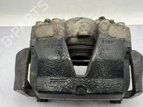 Right front brake caliper AUDI A5 (8T3) S5 quattro | BP23751691M104  - Image 5
