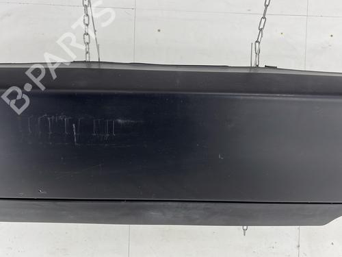 Rear bumper CITROËN C2 (JM_) 1.4 HDi | BP29120075C8 