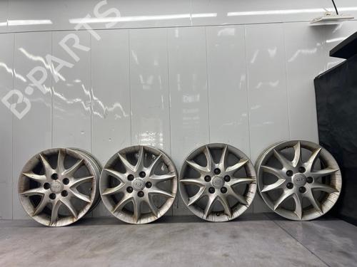 Fælgsæt KIA CEE'D SW (ED) 1.6 CRDi 115 | BP37246490C100 - Image 10