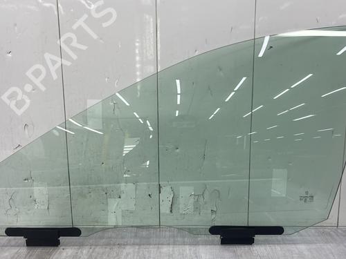 Used Front left door window PEUGEOT 607 (9D, 9U) 2.2 16V (158 hp) 31752198