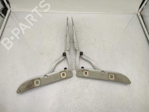 Hinge/Door check strap BMW 3 Coupe (E46) 330 Cd | BP23684239C146 