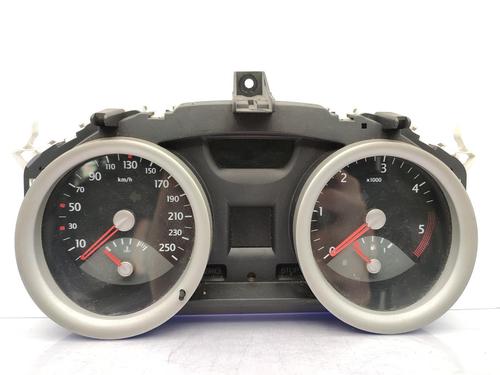 Instrument cluster RENAULT MEGANE II Estate (KM0/1_) 1.9 dCi (KMRG, KM1G, KM0G, KM2C) | BP23721913C47 