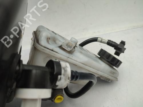 Bremseservo RENAULT KANGOO Express (FW0/1_) 1.5 dCi 90 (FW0G, FW05, FW08, FW11) | BP29582862M42 