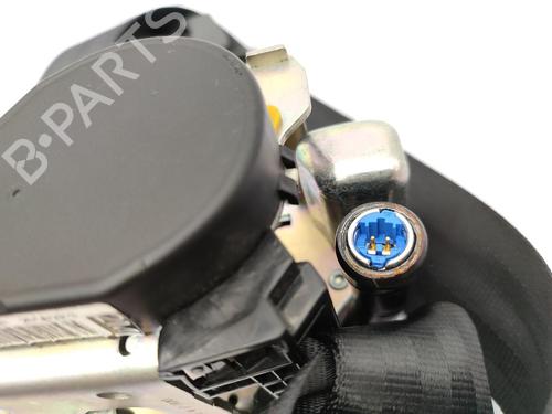 Front right belt tensioner RENAULT CLIO IV (BH_) 1.5 dCi 90 | BP23728390C88 