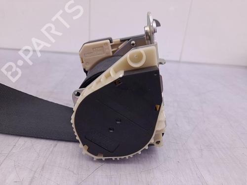 Rear left seatbelt RENAULT TWINGO II (CN0_) 1.2 16V (CN0K, CN0V, CN0A) | BP23707978I29 - Image 3