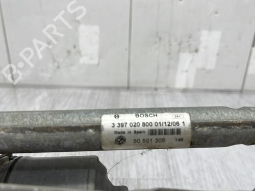 Front wiper motor ALFA ROMEO 147 (937_) 1.9 JTDM 16V (937.AXN1B, 937.AXZ1B) | BP28172816M29 