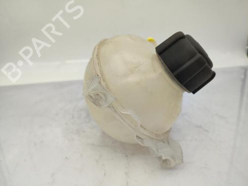 Expansion tank RENAULT CLIO IV (BH_) 1.5 dCi 90 | BP23722964C120 