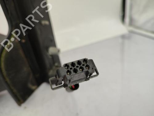 Left mirror SEAT ALTEA (5P1) 2.0 TDI 16V | BP23711265C26 